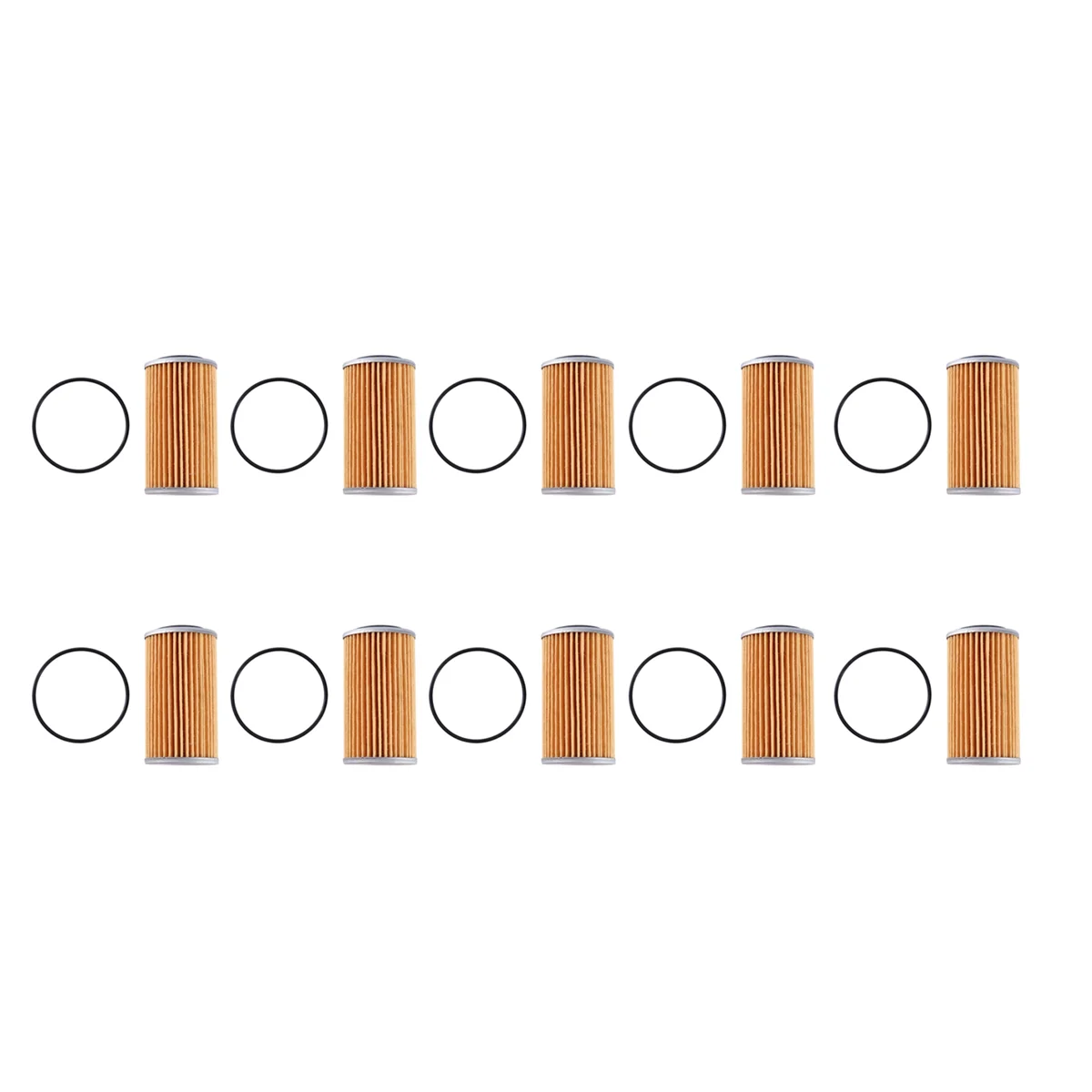 10PCS Engine Repair Transmission Oil Filter Assy for for for RE0F11A JF015E 31726-3JX0A
10PCS Engine Repair Transmission Oil Filter Assy for for for RE0F11A JF015E 31726-3JX0A