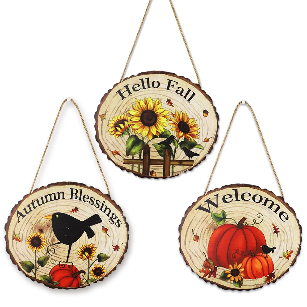 Wreath Outdoor Round Decoration Doorplate Ring Hello Decorations Halloween Exquisite Plate Fall Festival Welcome Office Blessing
Wreath Outdoor Round Decoration Doorplate Ring Hello Decorations Halloween Exquisite Plate Fall Festival Welcome Office Blessing