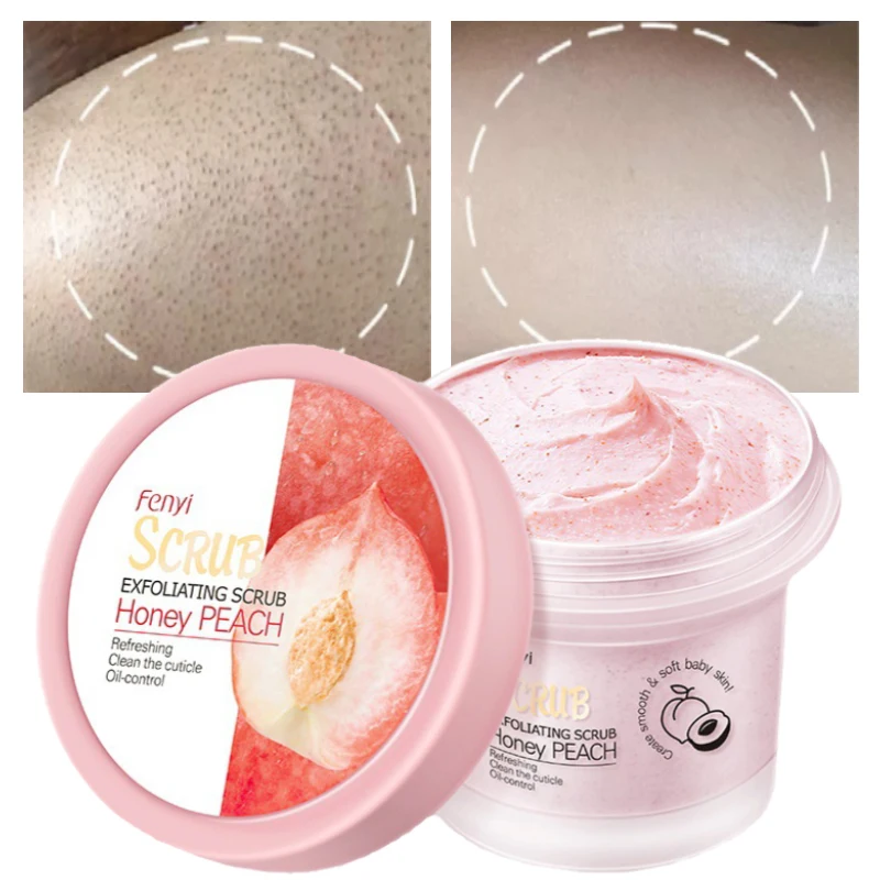 Niacinamide Body Scrub Exfoliating Improve Dull Skin Whitening Moisturizing Smooth Deep Cleansing Tight Lifting Body Care 100g
Niacinamide Body Scrub Exfoliating Improve Dull Skin Whitening Moisturizing Smooth Deep Cleansing Tight Lifting Body Care 100g