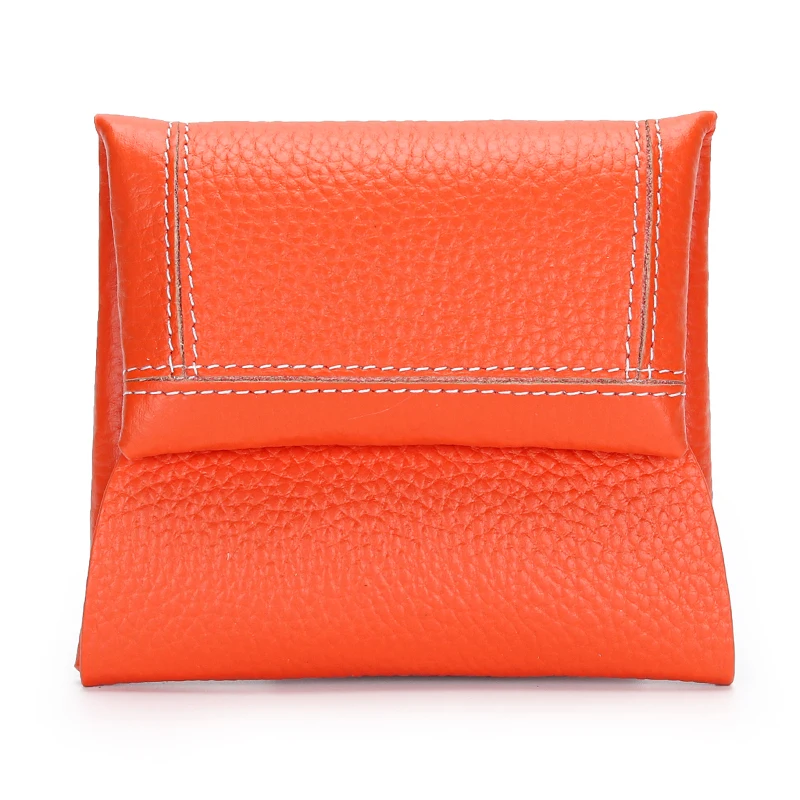 New Cowhide Coin Purse Women's Short Small Ins Wind Coin Pocket Japanese Leather Document Card Bag Unisex Coin Purse 2022
New Cowhide Coin Purse Women's Short Small Ins Wind Coin Pocket Japanese Leather Document Card Bag Unisex Coin Purse 2022