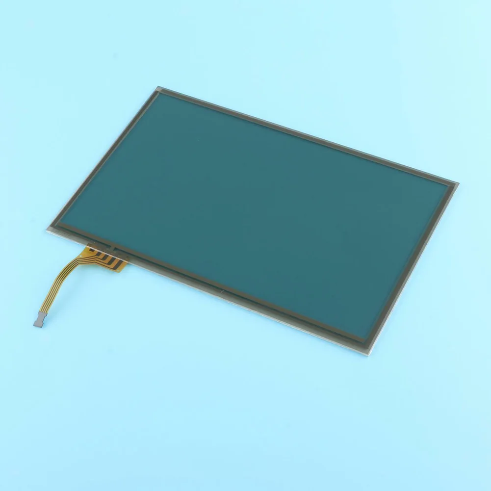 Part Digitizer 04-09 4-Pin 5V 7.3\" Digitizer For Prius Hybrid Sedan For Toyota LTA070B510F Practical Touch Screen
Part Digitizer 04-09 4-Pin 5V 7.3\" Digitizer For Prius Hybrid Sedan For Toyota LTA070B510F Practical Touch Screen