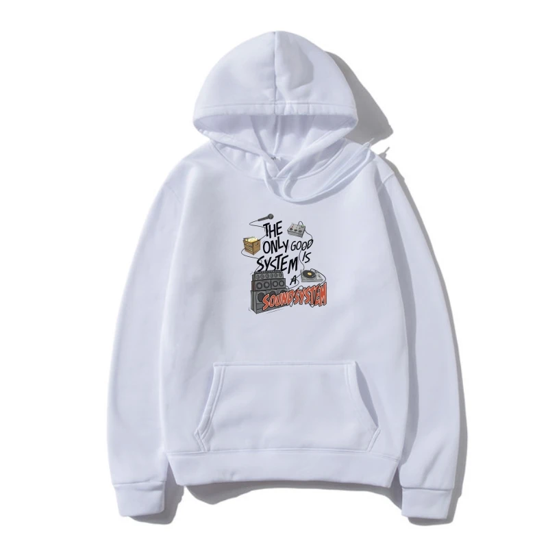 Music Outerwear The Only Good System Is A Soundsystem Dub Culture Reggae
Music Outerwear The Only Good System Is A Soundsystem Dub Culture Reggae