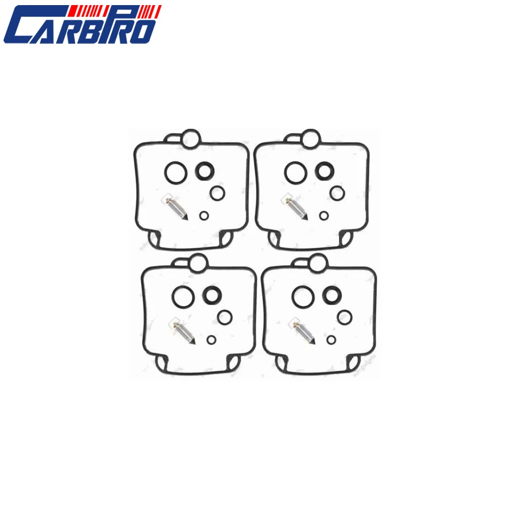 Набор для Ремонта Карбюратора 18-5082 Suzuki GSX750F GSX750 1998 1999 2000 2001 2002 2003 2004 2005 2006 - купить