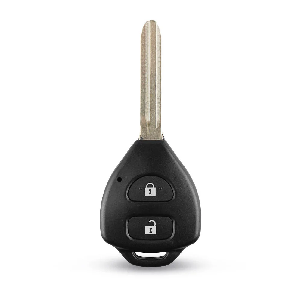 KEYYOU Корпус Ключа Автомобиля С Дистанционным Управлением, 10 Шт., Материал ABS Для Toyota Camry RAV4 Venza Yaris Matrix
KEYYOU Корпус Ключа Автомобиля С Дистанционным Управлением, 10 Шт., Материал ABS Для Toyota Camry RAV4 Venza Yaris Matrix