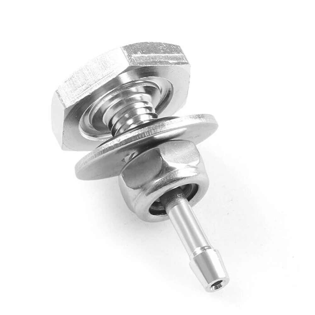 1pc CNC Machined Steel Barb Fitting With Stainless Steel Nut Turbocharger Silicone Pipe Boost Hose Nipple Relicable Part
1pc CNC Machined Steel Barb Fitting With Stainless Steel Nut Turbocharger Silicone Pipe Boost Hose Nipple Relicable Part