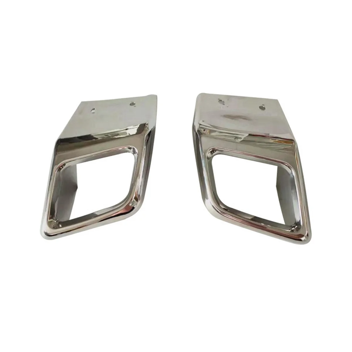 LR027871 LR027872 Exhaust Port Trim Cover Exhaust Port Trim Part Auto for Range Rover Evoque L538 2012-2018
LR027871 LR027872 Exhaust Port Trim Cover Exhaust Port Trim Part Auto for Range Rover Evoque L538 2012-2018