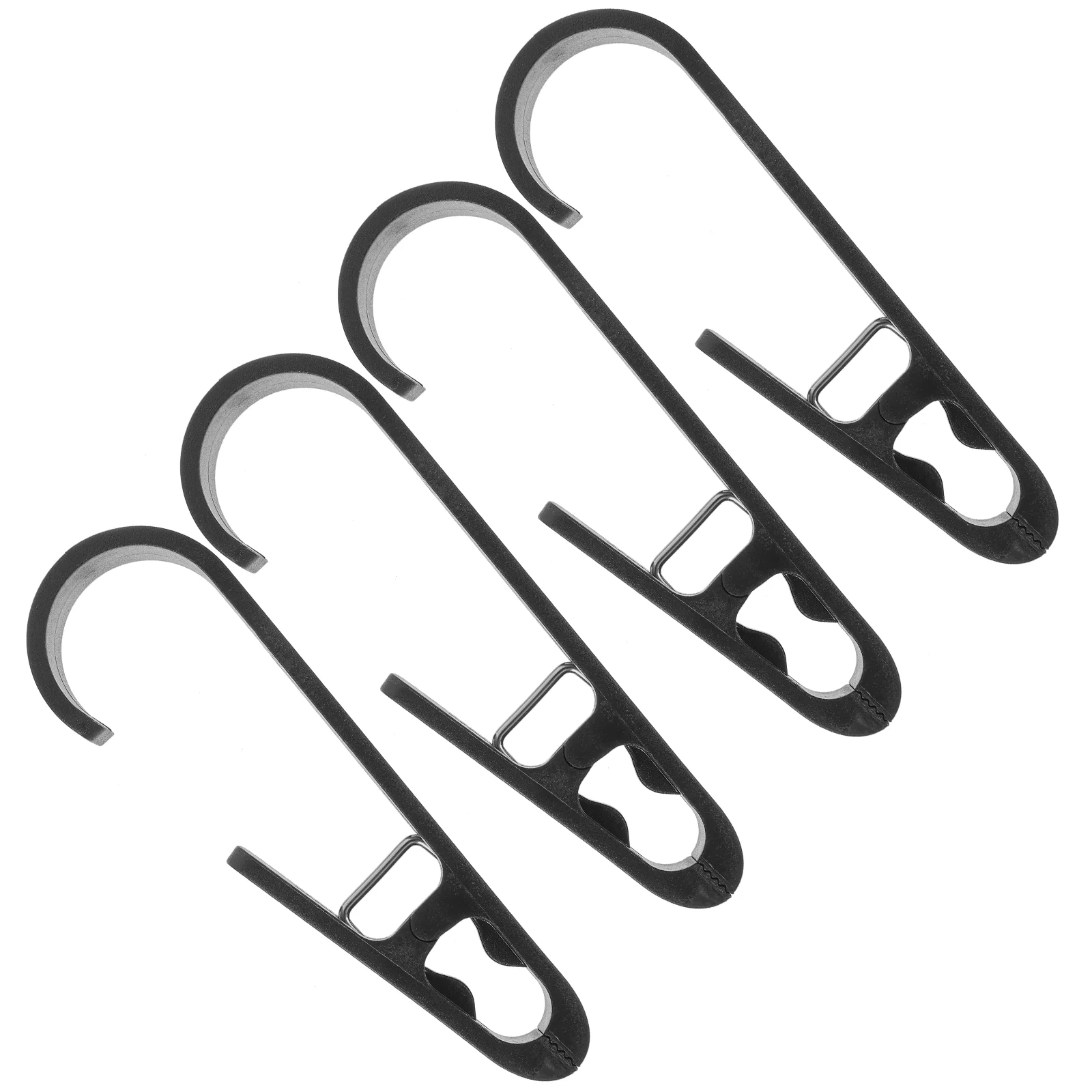 4pcs Bathroom Clips Wardrobe Clips Kitchen Clips Office Hanging Clips Towels Clips
4pcs Bathroom Clips Wardrobe Clips Kitchen Clips Office Hanging Clips Towels Clips