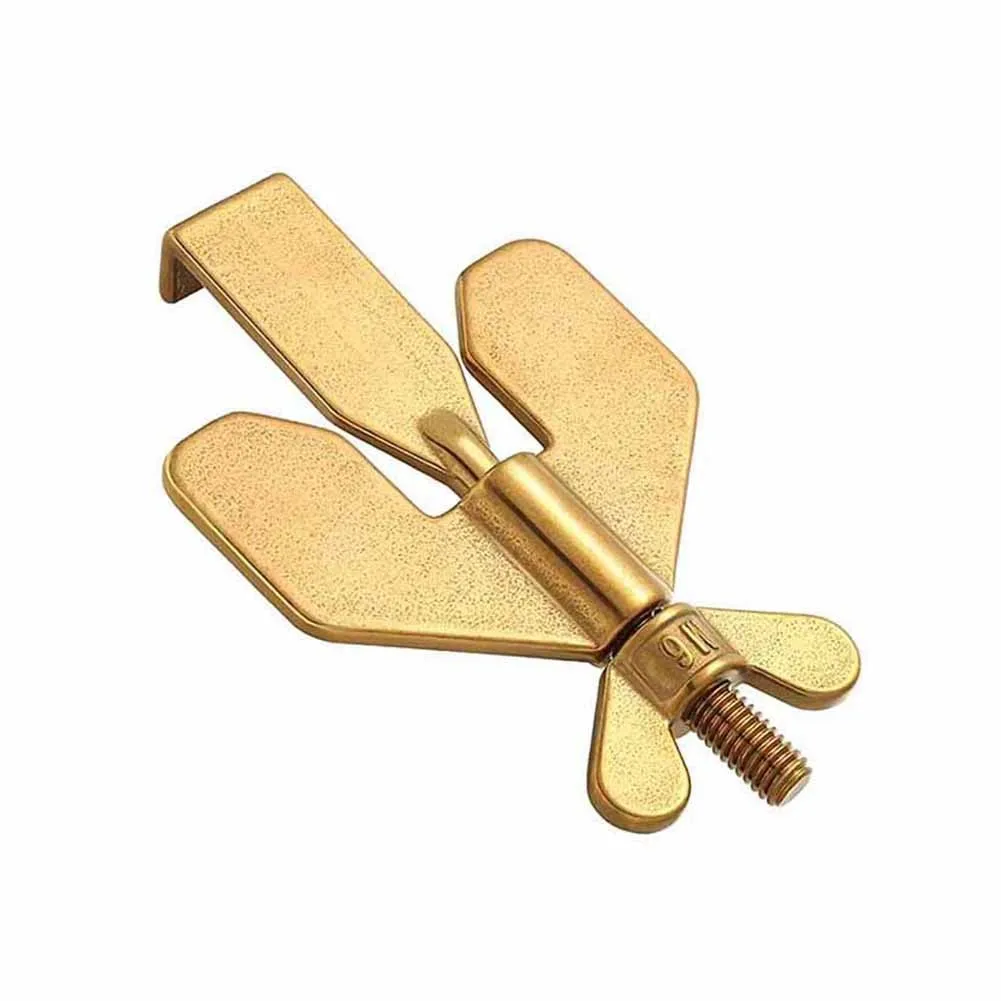 1 X Portable Door Lock Hotel Anti-theft Door Stop Girl Living Alone Portable Anti-wolf Device Travel Home Door Opener
1 X Portable Door Lock Hotel Anti-theft Door Stop Girl Living Alone Portable Anti-wolf Device Travel Home Door Opener