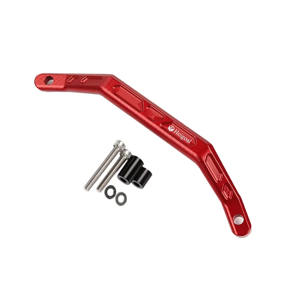 Для Honda CRF250L CRF250 RALLY CRF 250 L CRF 250L 2021-2024 аксессуары для мотоциклов, подлокотник заднего сиденья, поручень, ручка
Для Honda CRF250L CRF250 RALLY CRF 250 L CRF 250L 2021-2024 аксессуары для мотоциклов, подлокотник заднего сиденья, поручень, ручка