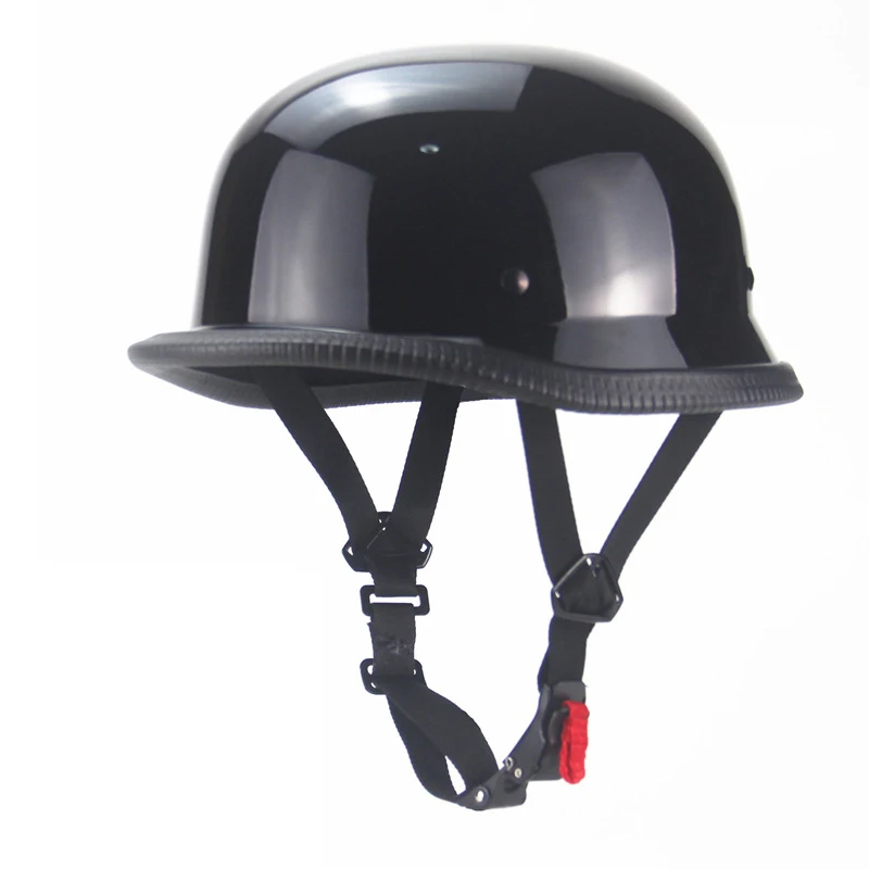 Винтажный мотоциклетный шлем для Honda Chopper Cruiser Biker M L XL 
Винтажный мотоциклетный шлем для Honda Chopper Cruiser Biker M L XL