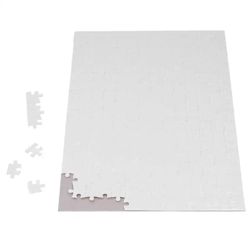 Пазл с сублимационной печатью, 10 наборов 
Пазл с сублимационной печатью, 10 наборов