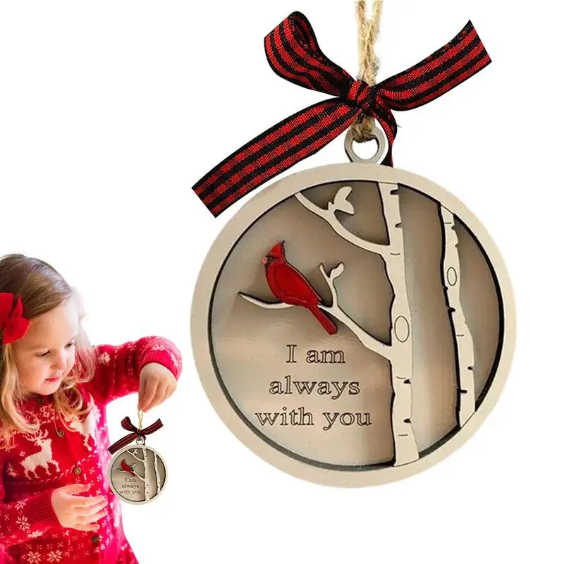 I Am Always With You Ornament Redbird Christmas Decorations Red Bird Christmas Decor I Am Always With You In Memory Of Loved One
I Am Always With You Ornament Redbird Christmas Decorations Red Bird Christmas Decor I Am Always With You In Memory Of Loved One