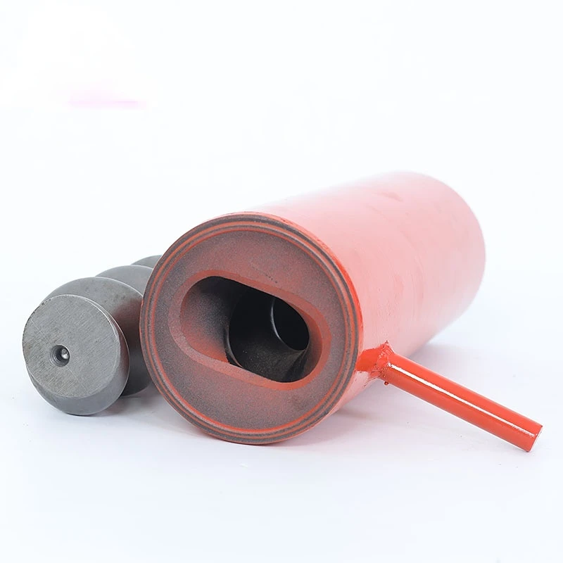 Good Selling Concrete Screw Pump D6-3 Stator Rotor Fireproofing 
Good Selling Concrete Screw Pump D6-3 Stator Rotor Fireproofing
