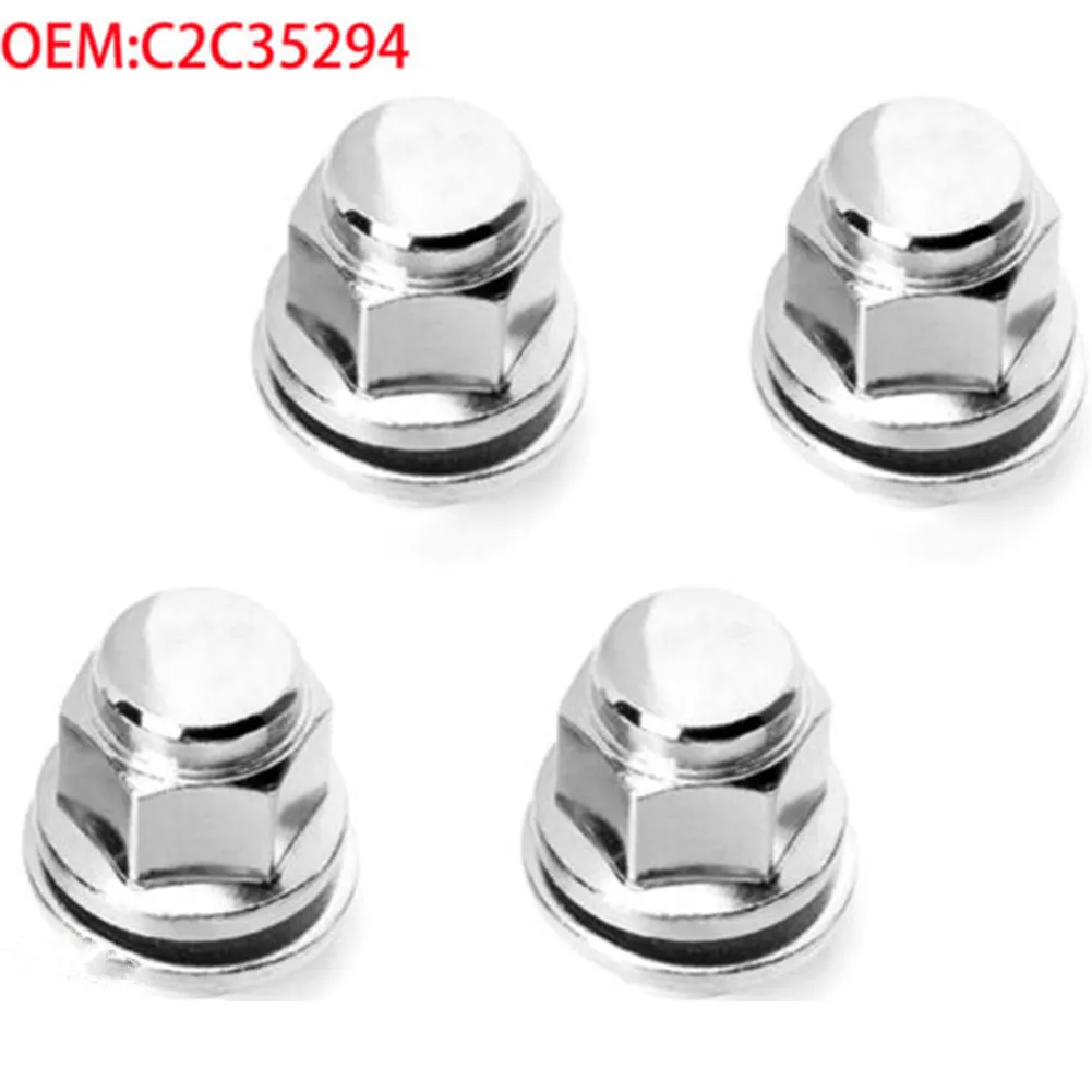 Alloy Wheel Nuts 4*Wheel Nuts 4*Wheel Nuts 10*5*3cm 272g (4 Pieces) Alloy Wheel Nuts Metal Silver Wheel Nuts 2022
Alloy Wheel Nuts 4*Wheel Nuts 4*Wheel Nuts 10*5*3cm 272g (4 Pieces) Alloy Wheel Nuts Metal Silver Wheel Nuts 2022