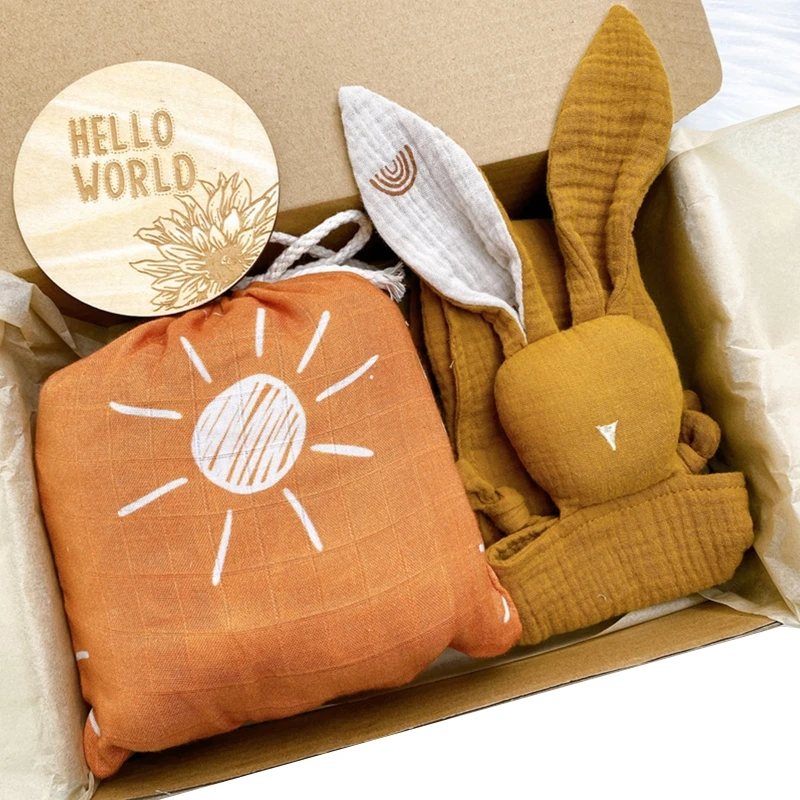 Cotton Baby Crib Cot Sheet Appease Towel Memorial Wood Chip Set
Cotton Baby Crib Cot Sheet Appease Towel Memorial Wood Chip Set