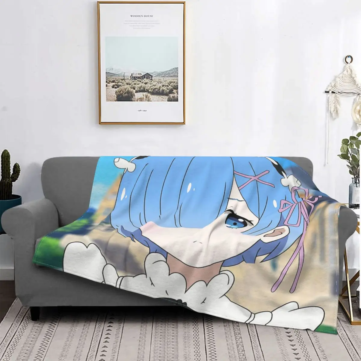 Re Zero-Manta Rem для камеры, плед для камеры, плед с капюшоном из аниме, плечевой ремень
Re Zero-Manta Rem для камеры, плед для камеры, плед с капюшоном из аниме, плечевой ремень