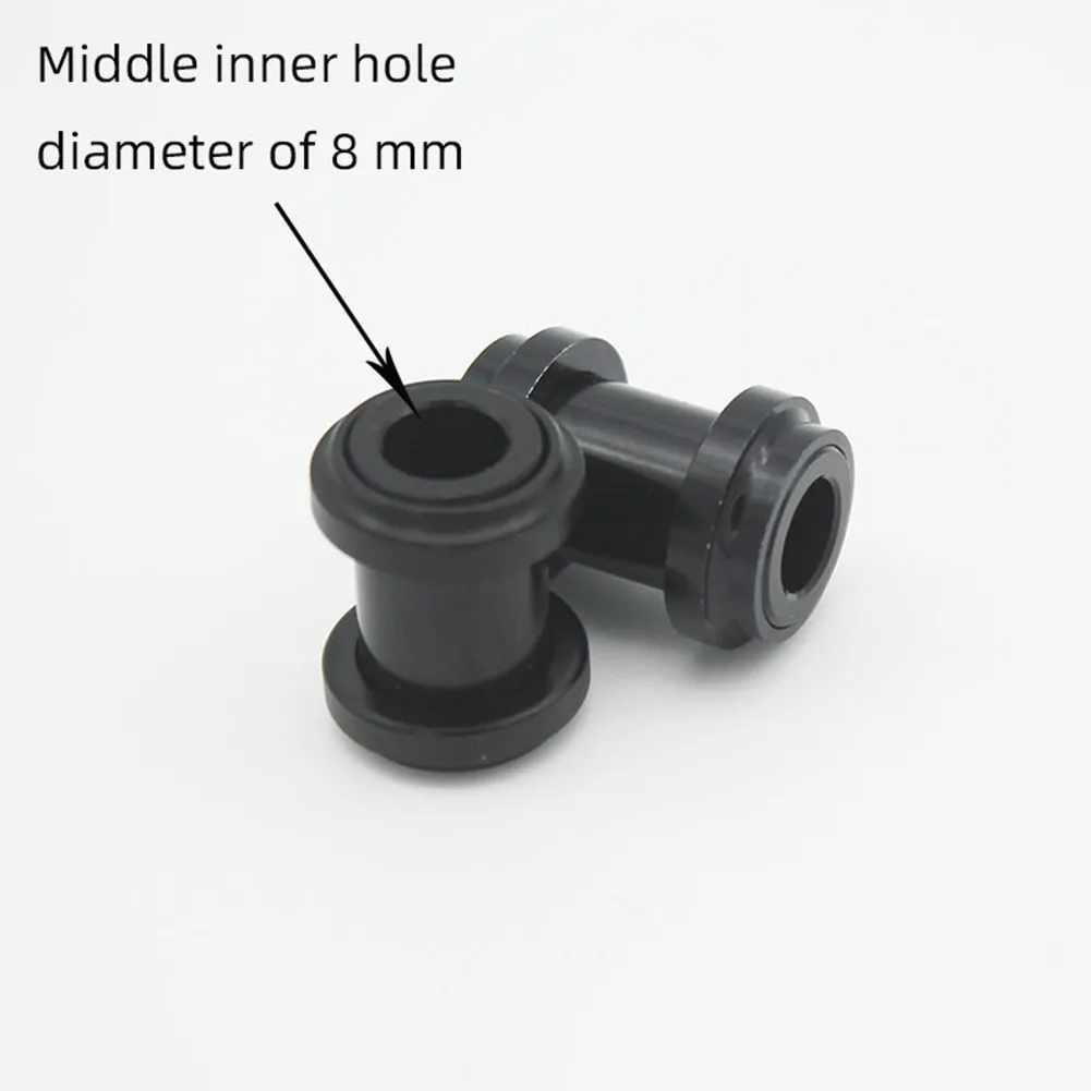 1Pc MTB Bike Bicycle Rear Shock Bushing Lockout Shock Bushing Bushes Hardware Kit For Fox Rockshox 22.2/24/25.4/38/41.4mm
1Pc MTB Bike Bicycle Rear Shock Bushing Lockout Shock Bushing Bushes Hardware Kit For Fox Rockshox 22.2/24/25.4/38/41.4mm