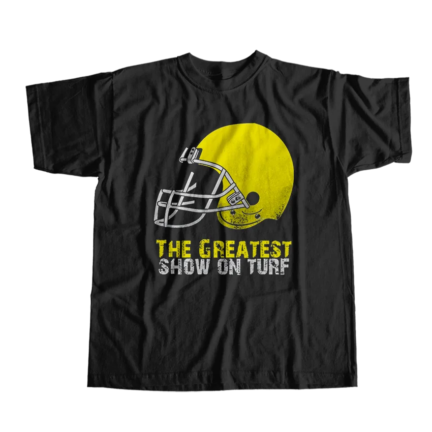100% cotton American football print unisex T shirt cool football men tshirt short sleeve t-shirt men tee shirt
100% cotton American football print unisex T shirt cool football men tshirt short sleeve t-shirt men tee shirt
