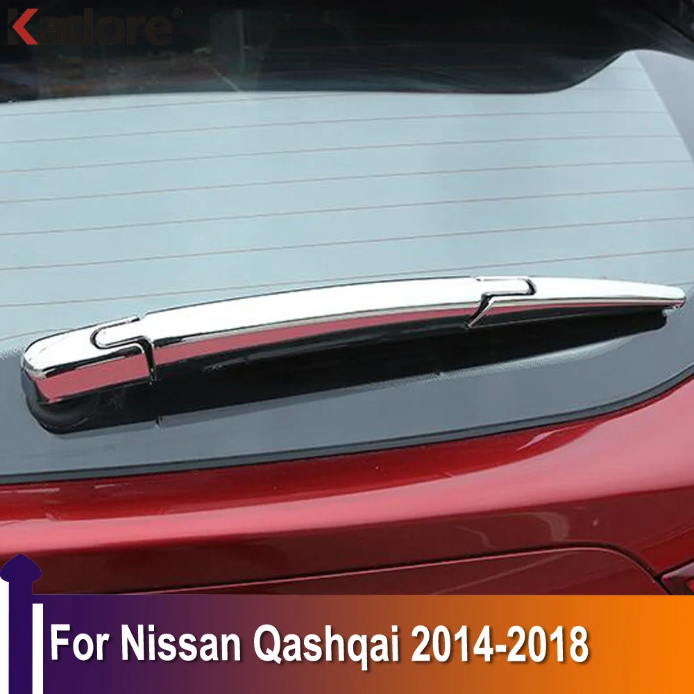 Задний стеклоочиститель для Nissan Qashqai 2014 2015 2016 2017 2018
Задний стеклоочиститель для Nissan Qashqai 2014 2015 2016 2017 2018