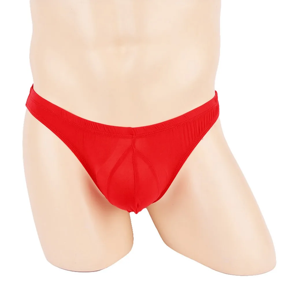 Men Ultra-thin Ice Silk Briefs Bikini Underwear Stretch Panties Ruched Back Thong Perspective Lingerie See Through Underpant
Men Ultra-thin Ice Silk Briefs Bikini Underwear Stretch Panties Ruched Back Thong Perspective Lingerie See Through Underpant