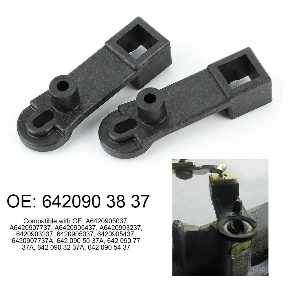 Air Manifold Intake Repair Kit Silver & Black 6420907737 Accessories Connect Rods Gasket Replacement 6420905037
Air Manifold Intake Repair Kit Silver & Black 6420907737 Accessories Connect Rods Gasket Replacement 6420905037