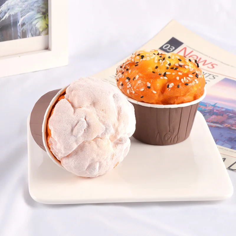 Simulated Food Bread Refrigerator Sticker Personalized Creative 3D Food Magnetic Sticker Magnetic Decoration
Simulated Food Bread Refrigerator Sticker Personalized Creative 3D Food Magnetic Sticker Magnetic Decoration