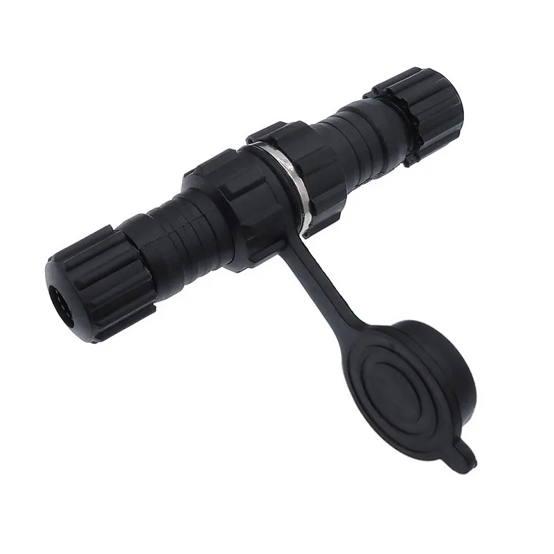 1pcs Aviation connector GX16 waterproof docking male&female plug and socket M16 2pin3pin4pin5pin6pin7pin8pin9pin 
1pcs Aviation connector GX16 waterproof docking male&female plug and socket M16 2pin3pin4pin5pin6pin7pin8pin9pin