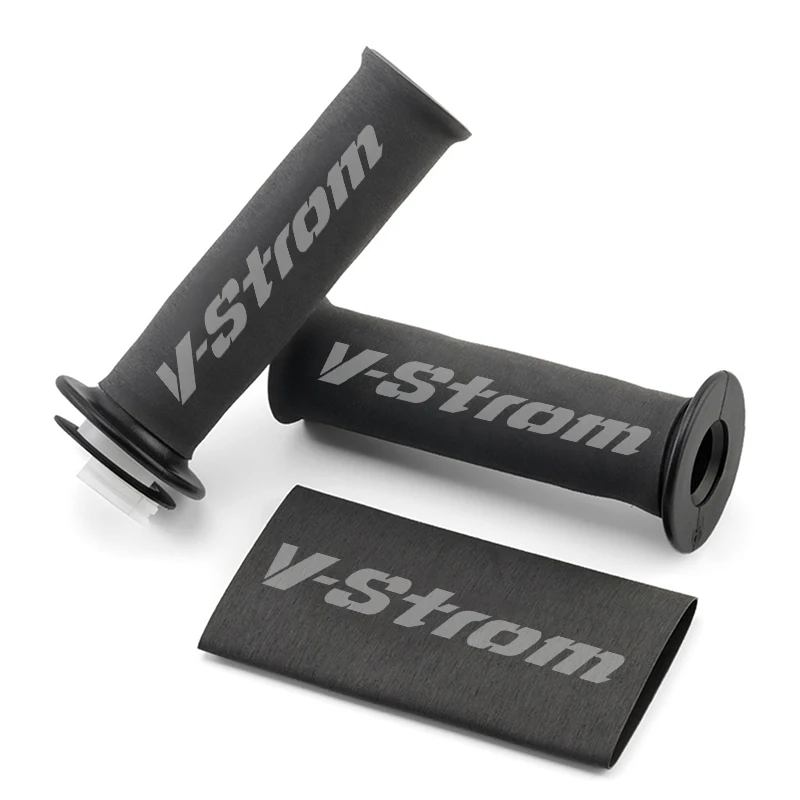 ДЛЯ SUZUKI VSTROM V-STROM 650 650XT 1000 1000XT 1050 1050XT мотоциклетные нескользящие термоусадочные ручки на руль, термоусадочная ручка
ДЛЯ SUZUKI VSTROM V-STROM 650 650XT 1000 1000XT 1050 1050XT мотоциклетные нескользящие термоусадочные ручки на руль, термоусадочная ручка
