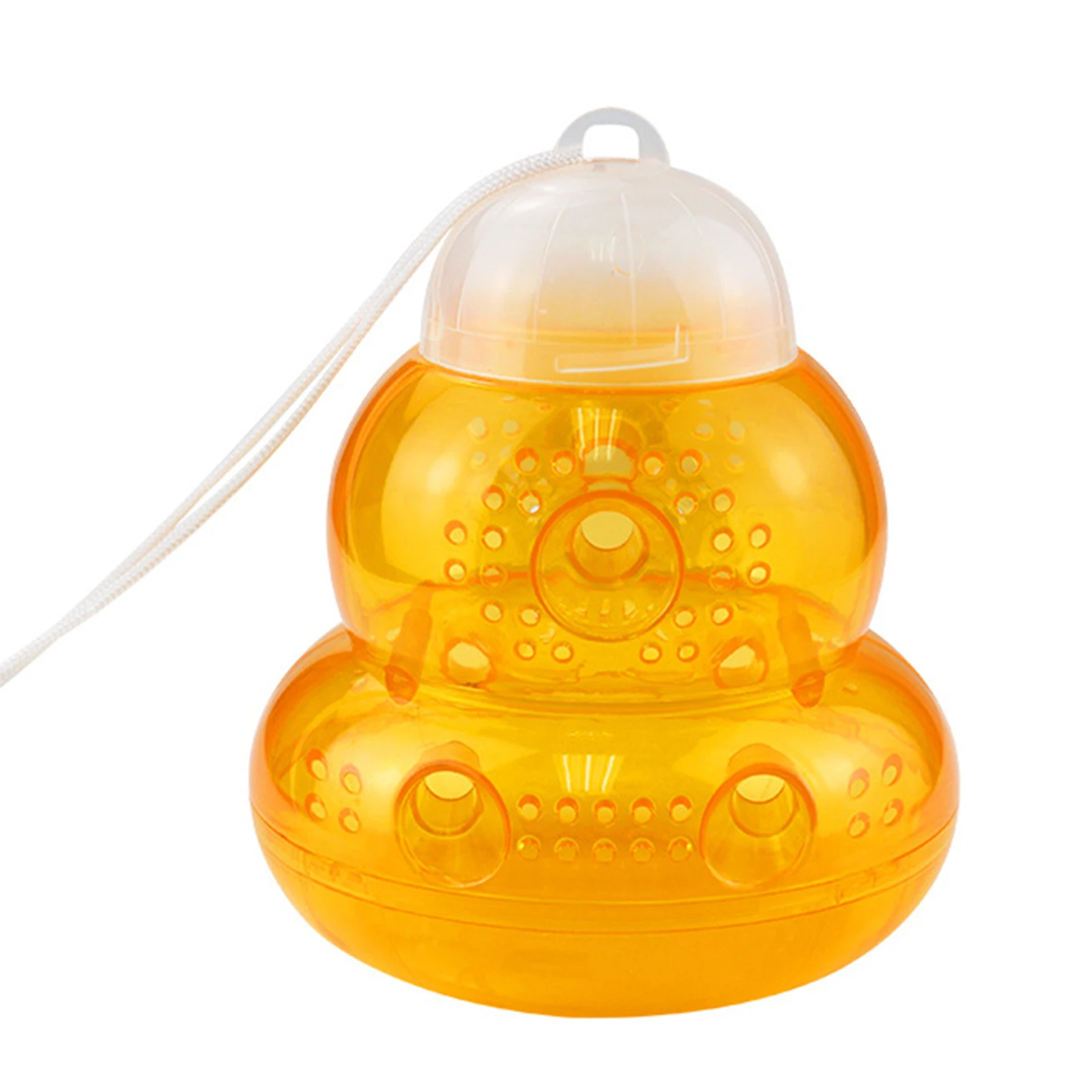 Bee Catcher Wasp Trap Outdoor Hanging Wasp Deterrent Killer Insect Catcher Garden Tools Greenhouse Hand Tools Accessories
Bee Catcher Wasp Trap Outdoor Hanging Wasp Deterrent Killer Insect Catcher Garden Tools Greenhouse Hand Tools Accessories