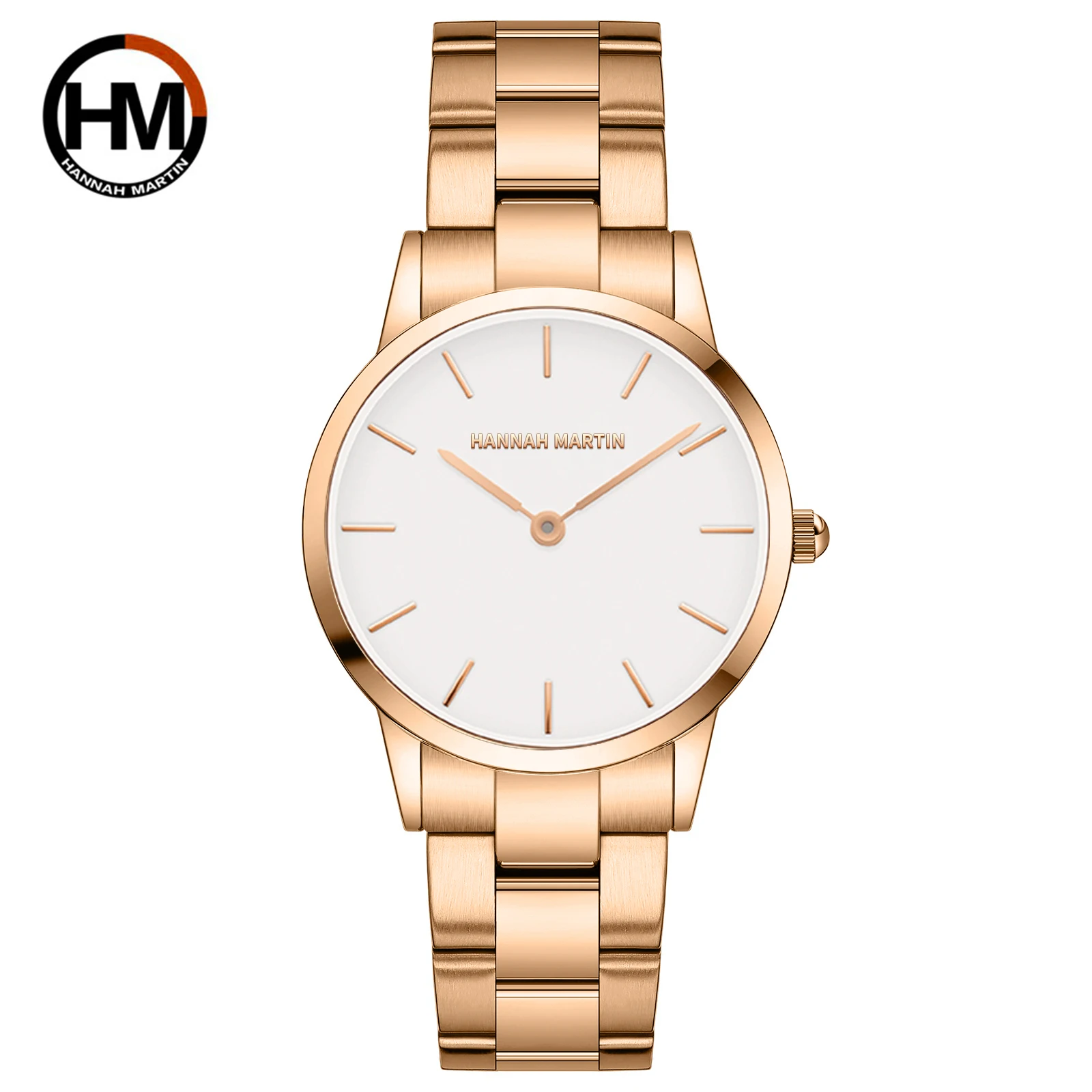 Elegant The New Luxury Fashion Casual Women's Wrist Watch Quartz Machine Core All-match Women 3ATM Waterproof Original Watches
Elegant The New Luxury Fashion Casual Women's Wrist Watch Quartz Machine Core All-match Women 3ATM Waterproof Original Watches