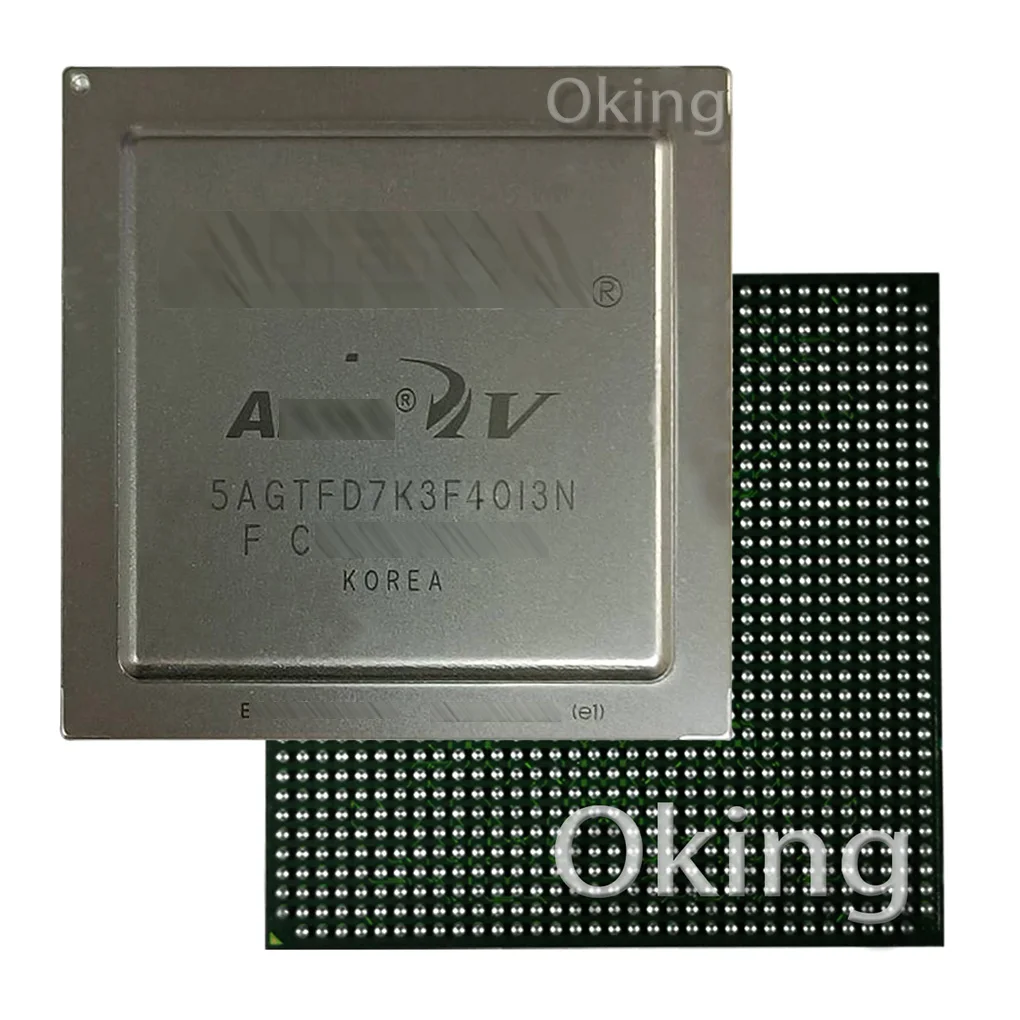 (1piece) 100% New 5AGTFD7K3F40I4N 5AGTFD7K3F40I3N 5AGTFD7K3F40I5N 5AGTFD7K3F40I4 5AGTFD7K3F40I3 5AGTFD7K3F40I5 BGA
(1piece) 100% New 5AGTFD7K3F40I4N 5AGTFD7K3F40I3N 5AGTFD7K3F40I5N 5AGTFD7K3F40I4 5AGTFD7K3F40I3 5AGTFD7K3F40I5 BGA