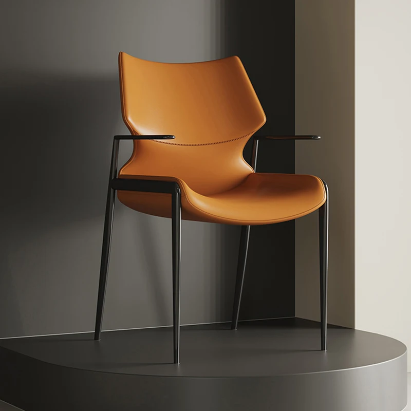 Accent Accent Chairs Reading Garden Luxury Hotel Bedroom Chair Vanity Lounge Relaxing Chaises Salle Manger Home Furniture FYYH
Accent Accent Chairs Reading Garden Luxury Hotel Bedroom Chair Vanity Lounge Relaxing Chaises Salle Manger Home Furniture FYYH