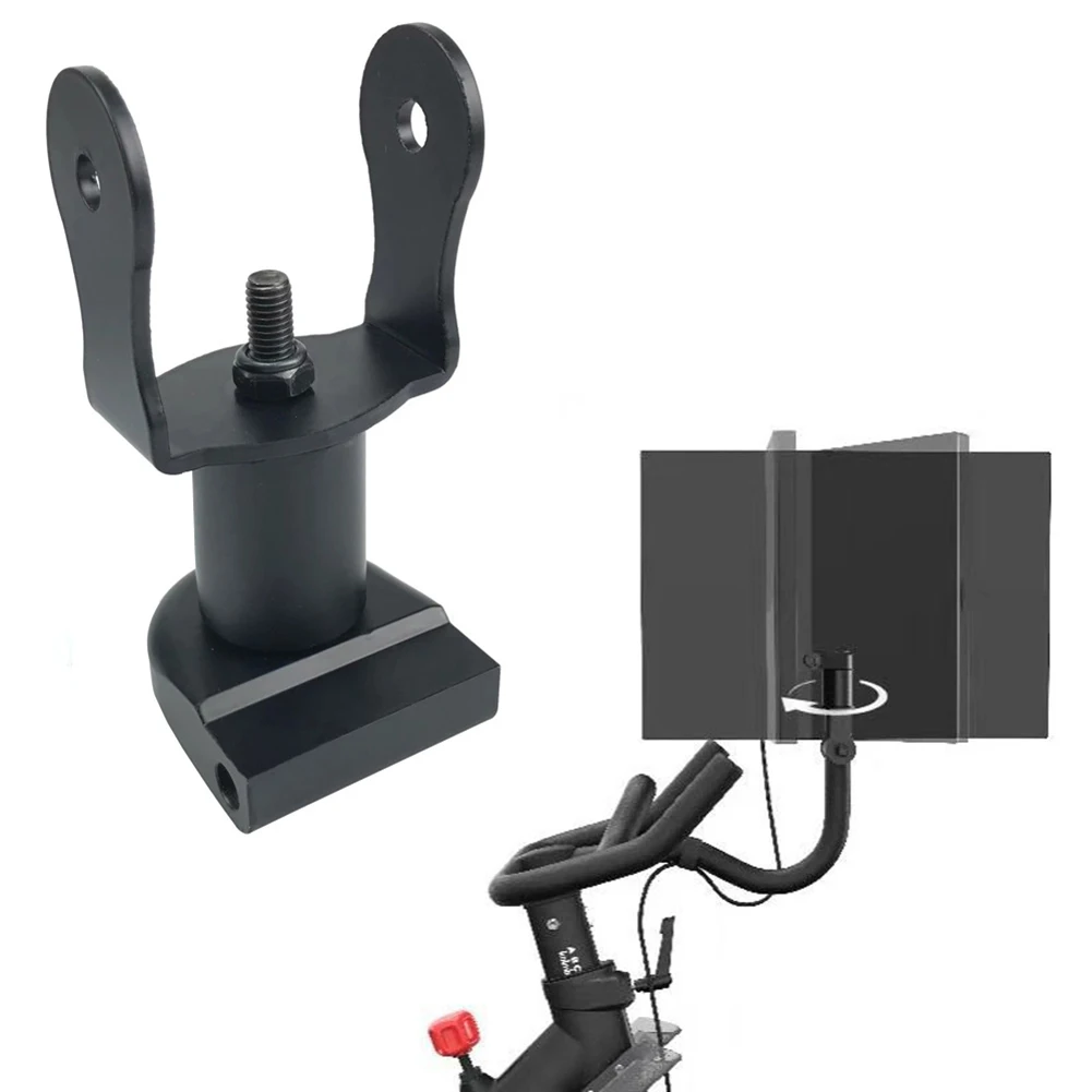 Bicycly Screen Monitor Adjuster Aluminum Alloy MTB Road Mountain Bike 360º Rotate Exercise Bikes Swivel Arm Tool New
Bicycly Screen Monitor Adjuster Aluminum Alloy MTB Road Mountain Bike 360º Rotate Exercise Bikes Swivel Arm Tool New