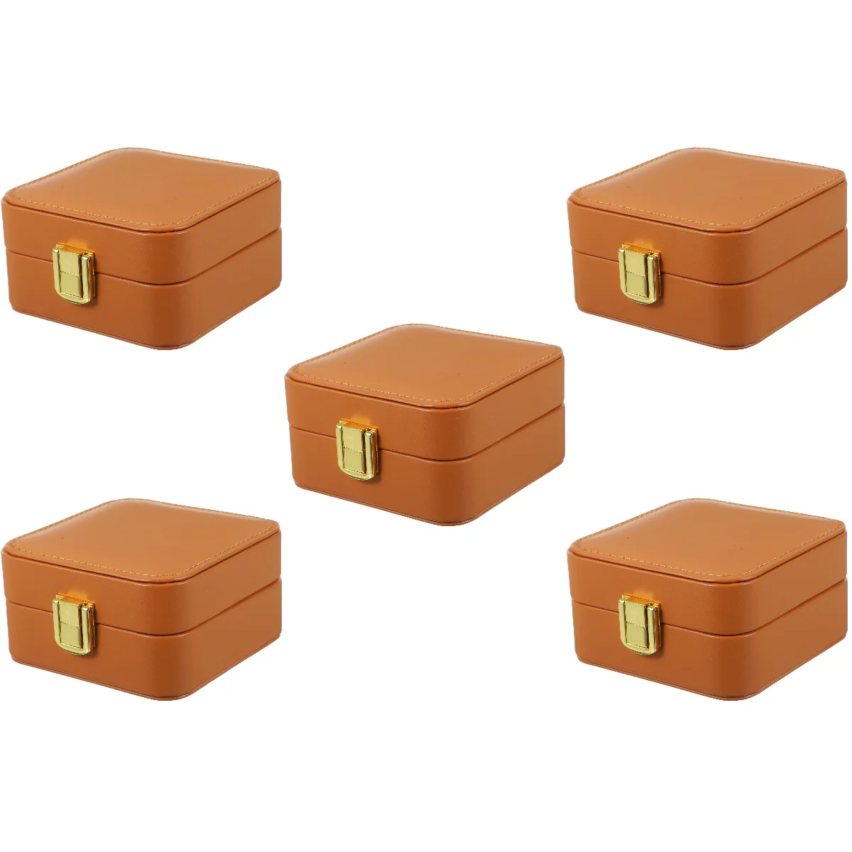 5pcs Jewelry Travel Organizer Small Jewelry Travel Case Travel Jewelry Organizer with Mirror
5pcs Jewelry Travel Organizer Small Jewelry Travel Case Travel Jewelry Organizer with Mirror