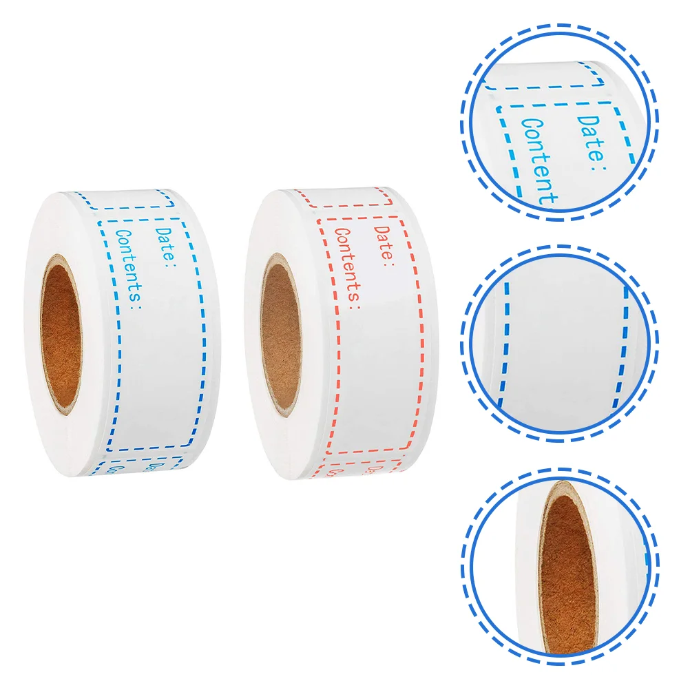 Labelsfreezerstickers Storage Date Containers Sticker Kitchen Refrigerator Label Removable Jar Paperwritewaterproof Writable
Labelsfreezerstickers Storage Date Containers Sticker Kitchen Refrigerator Label Removable Jar Paperwritewaterproof Writable