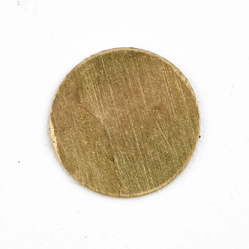 Durable High Quality Useful Gasket For YONG HENG 30MPa Gold Parts Replacement Steel 50pcs 6.5mm Air Compressor
Durable High Quality Useful Gasket For YONG HENG 30MPa Gold Parts Replacement Steel 50pcs 6.5mm Air Compressor