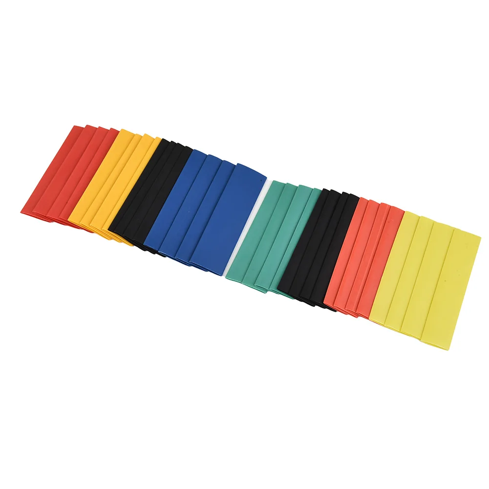 328pcs Heat Shrink Tubing Insulation Flameproof Shrinkable Tube 2:1 Colorful Wrap Wire Cable Sleeve DIY Kit 1.0mm-14.0mm
328pcs Heat Shrink Tubing Insulation Flameproof Shrinkable Tube 2:1 Colorful Wrap Wire Cable Sleeve DIY Kit 1.0mm-14.0mm