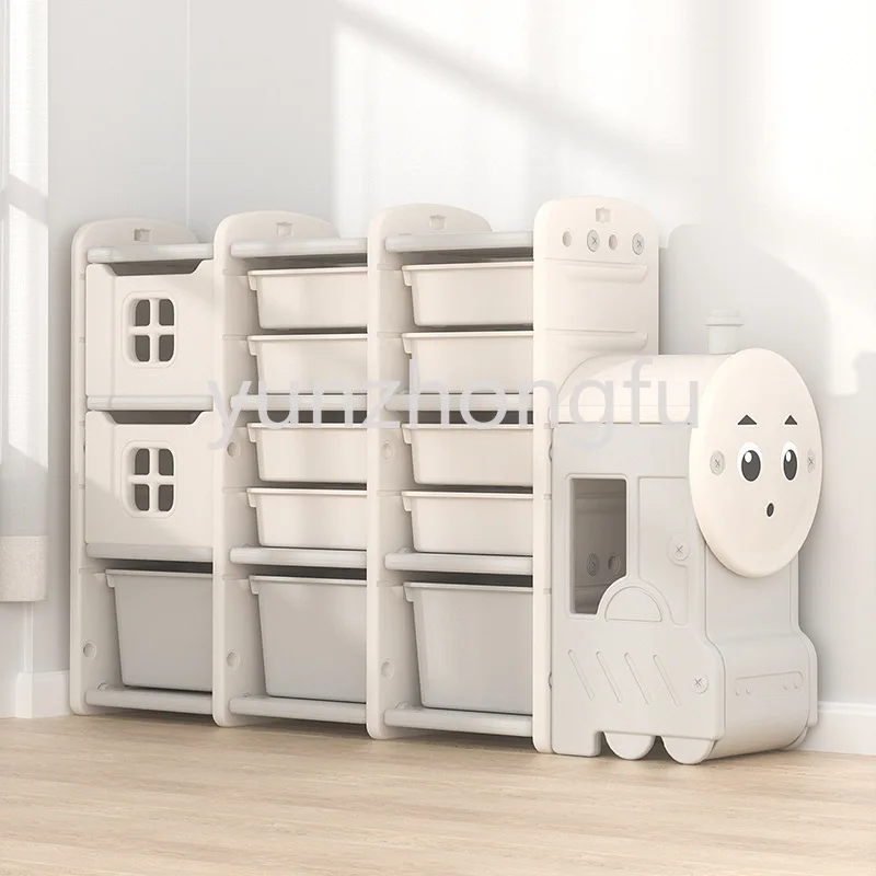 Kids toy storage rack organizer cabinet large capacity shelf storage cabinet baby toy holder closet organizer Cute car holders
Kids toy storage rack organizer cabinet large capacity shelf storage cabinet baby toy holder closet organizer Cute car holders
