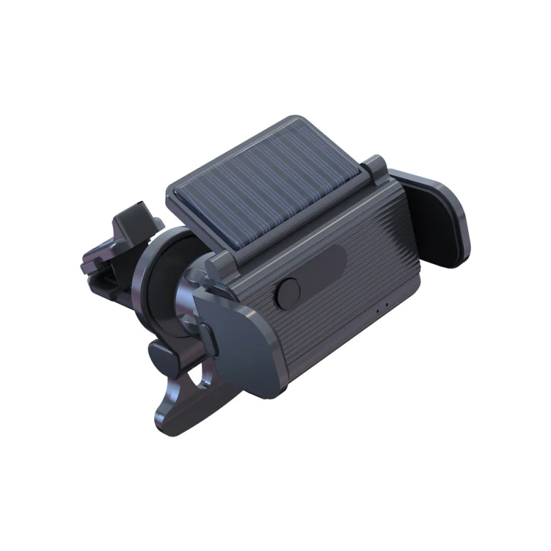 New Solar Powered Charging Car Phone Holder 360 Rotation Electric Mobile Phone Holder for iPhone Huawei Samsung Xiaomi 2020
New Solar Powered Charging Car Phone Holder 360 Rotation Electric Mobile Phone Holder for iPhone Huawei Samsung Xiaomi 2020