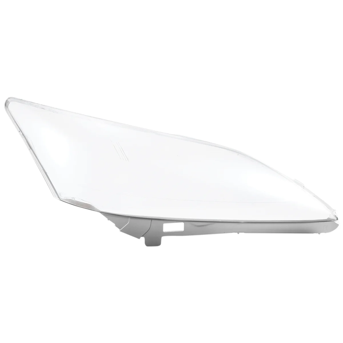 Right Car Headlight Lens Cover Head Light Lamp Shade Shell Lens Lampshade for Lexus ES ES240 ES350 2006-2008
Right Car Headlight Lens Cover Head Light Lamp Shade Shell Lens Lampshade for Lexus ES ES240 ES350 2006-2008