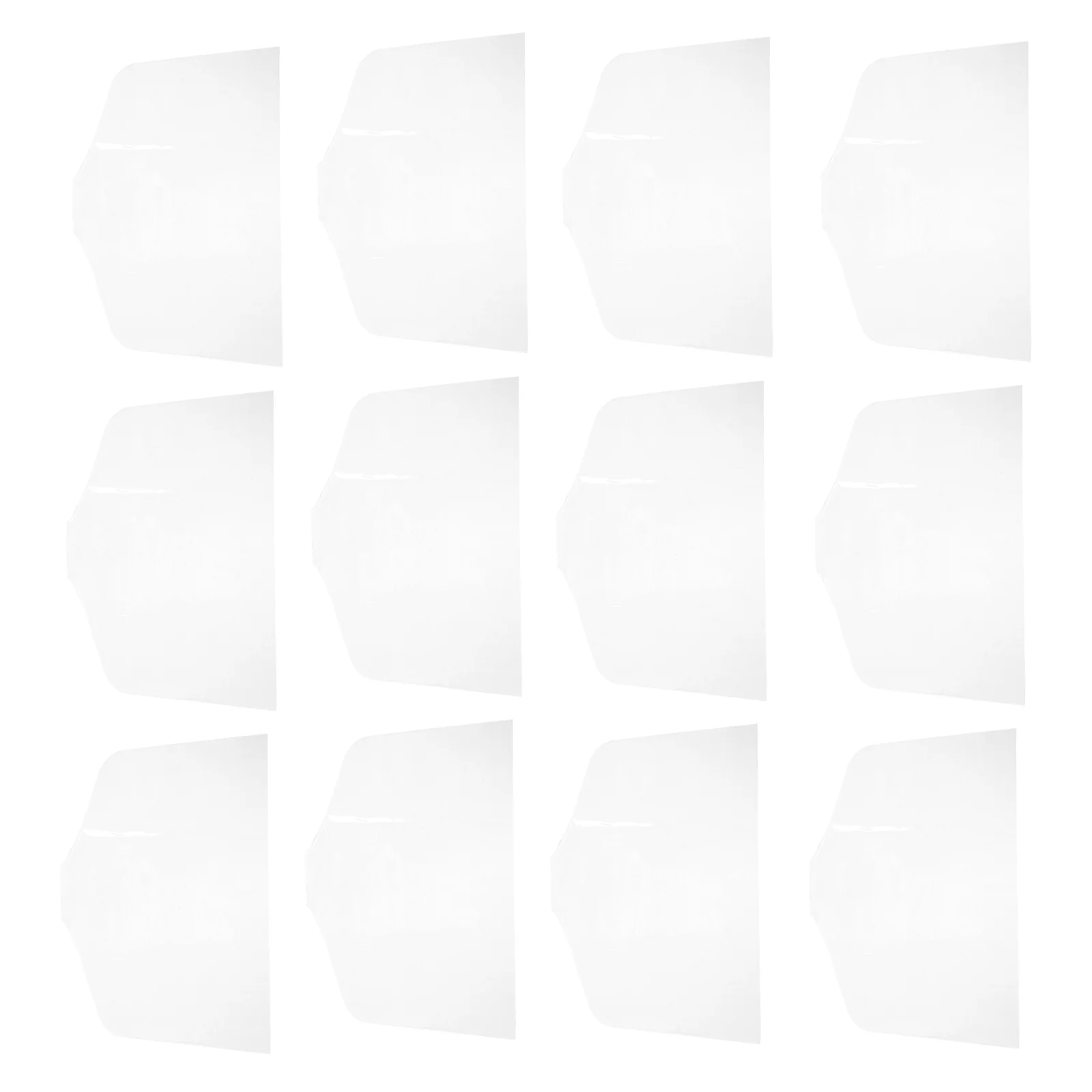 20pcs Durable Fine Dust Covers Clothing Covers Clothes Display Bags for Shop Bedroom
20pcs Durable Fine Dust Covers Clothing Covers Clothes Display Bags for Shop Bedroom
