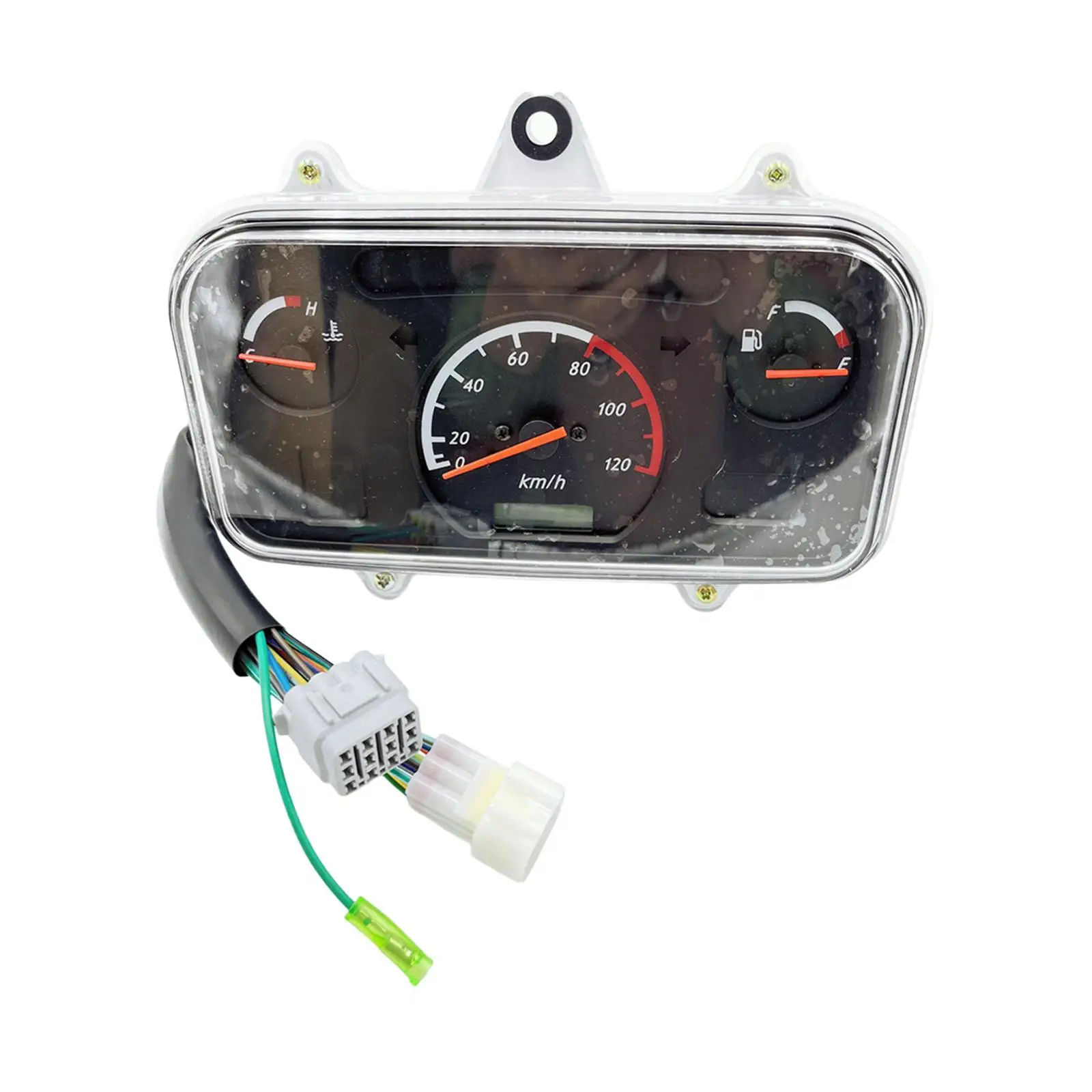Dashboard Speedometer 9010-170110-1000 Directly Replace Easy Installation Durable for Cfmoto 500cc CF500 ATV Quad Accessory
Dashboard Speedometer 9010-170110-1000 Directly Replace Easy Installation Durable for Cfmoto 500cc CF500 ATV Quad Accessory