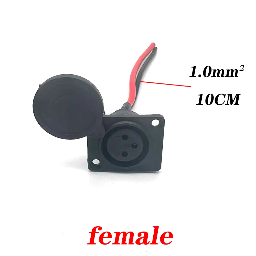 XLR Литиевый Аккумуляторный Порт LAJQTAO
XLR Литиевый Аккумуляторный Порт LAJQTAO