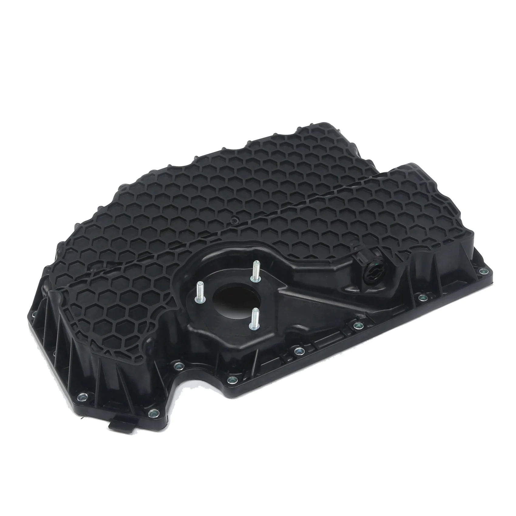 Car Engine Lower Oil Pan for-Audi A3 S3 TT -Golf Passat Tiguan Skoda 06K103598S 06K103600D 06K103600R 06K103600AE 
Car Engine Lower Oil Pan for-Audi A3 S3 TT -Golf Passat Tiguan Skoda 06K103598S 06K103600D 06K103600R 06K103600AE