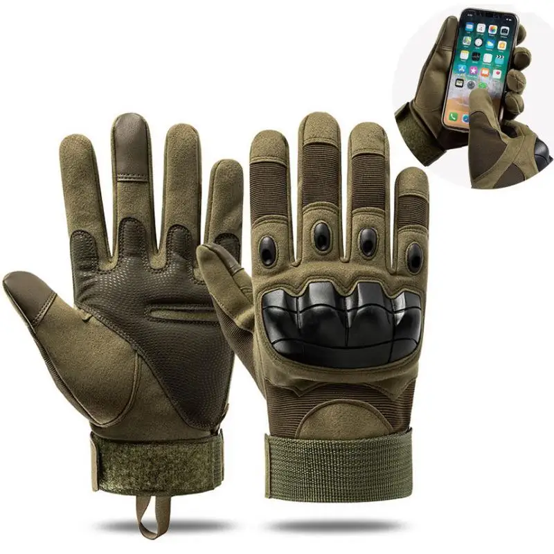 Тактические перчатки, зимние перчатки с сенсорным экраном, армейские мотоциклетные перчатки для езды на велосипеде, лыжные перчатки для ка... 
Тактические перчатки, зимние перчатки с сенсорным экраном, армейские мотоциклетные перчатки для езды на велосипеде, лыжные перчатки для ка...