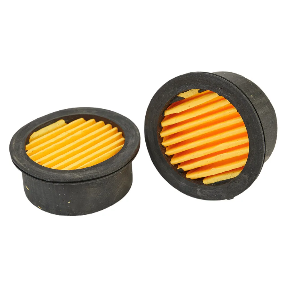 5Pcs Air Compressor Filter Element Silencer Muffler Filter Vacuum Cleaner Pump Element Inside Air Filter Vacuum Pump Accessory
5Pcs Air Compressor Filter Element Silencer Muffler Filter Vacuum Cleaner Pump Element Inside Air Filter Vacuum Pump Accessory