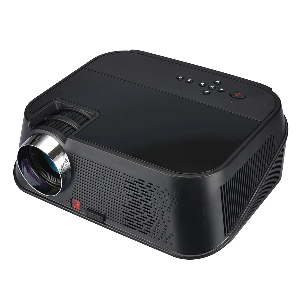 Android OS Optional Original Factory Lowest Price 3D Ready LED FHD Projector 1080P
Android OS Optional Original Factory Lowest Price 3D Ready LED FHD Projector 1080P