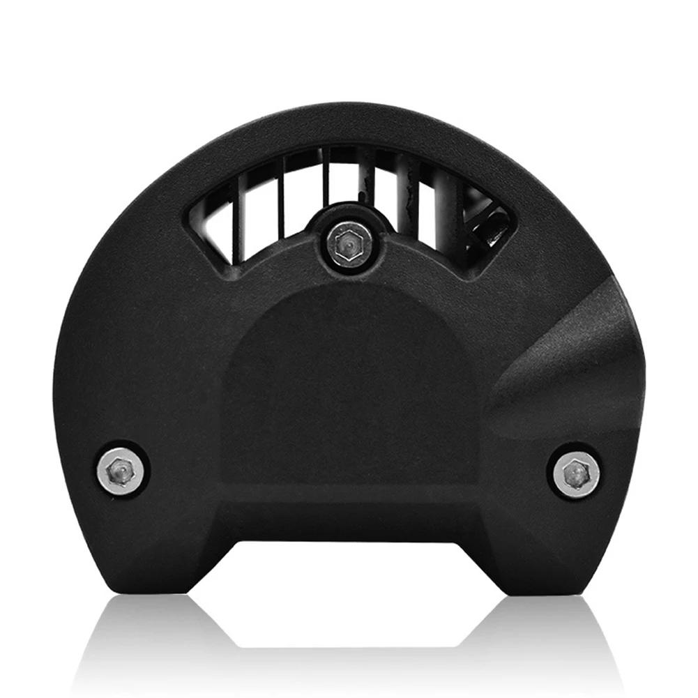 Offroad Driving Truck SUV ATV LED Work Light LED Work Light 10-30V DC 4inch 6000K Pure White Bar Spot Pods Fog Lamp
Offroad Driving Truck SUV ATV LED Work Light LED Work Light 10-30V DC 4inch 6000K Pure White Bar Spot Pods Fog Lamp