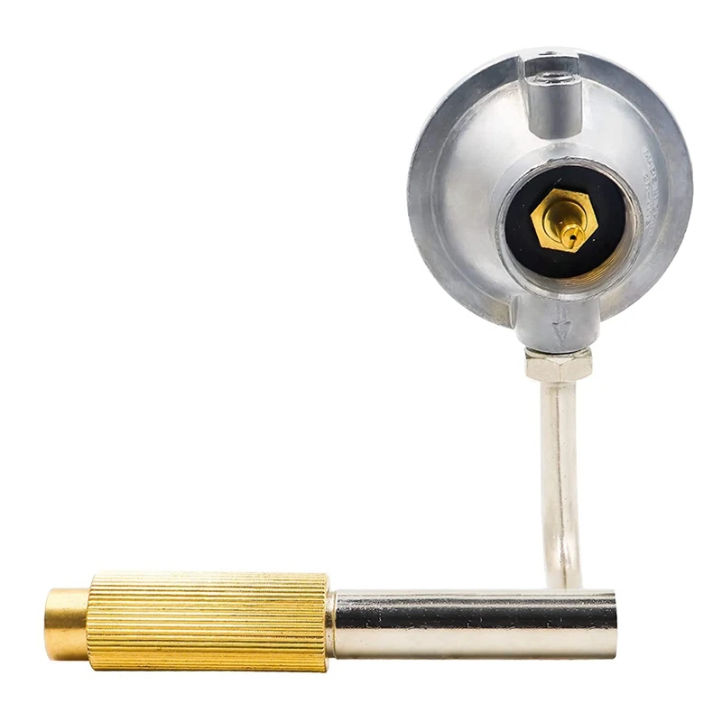 For Coleman Roadtrip Grill Regulator, Perfectly Replacement C001, 5010000743, Compatible Coleman Grill 9949 Series Etc
For Coleman Roadtrip Grill Regulator, Perfectly Replacement C001, 5010000743, Compatible Coleman Grill 9949 Series Etc