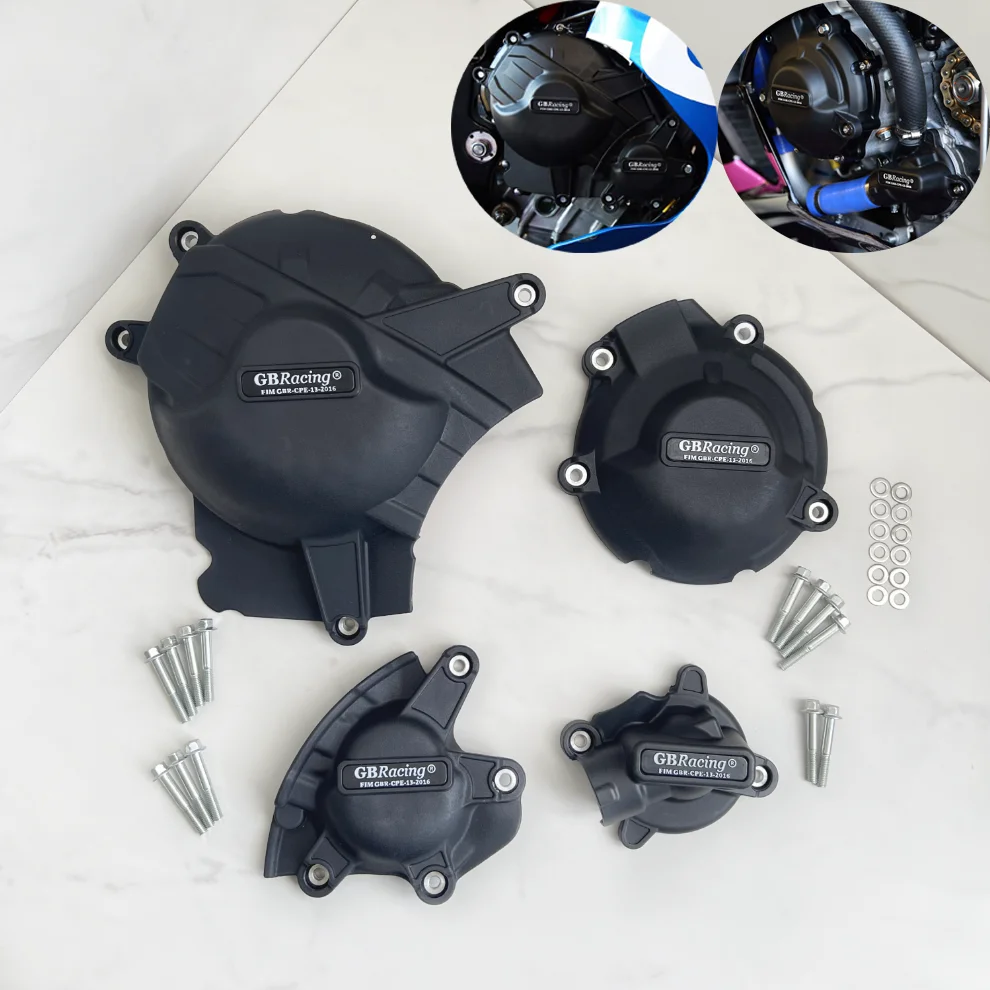 FOR SUZUKI GSXR1000 2017 2018 2019 2020 2021 2022 2023 Engine Protective Cover GPR acing carbon-look
FOR SUZUKI GSXR1000 2017 2018 2019 2020 2021 2022 2023 Engine Protective Cover GPR acing carbon-look
